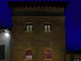 Antica Torre Viscontea Dimora Storica 3* San Genesio ed Uniti